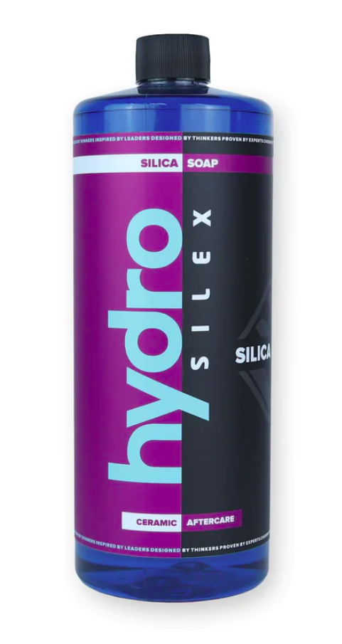 HydroSilex Silica Soap - 1L
